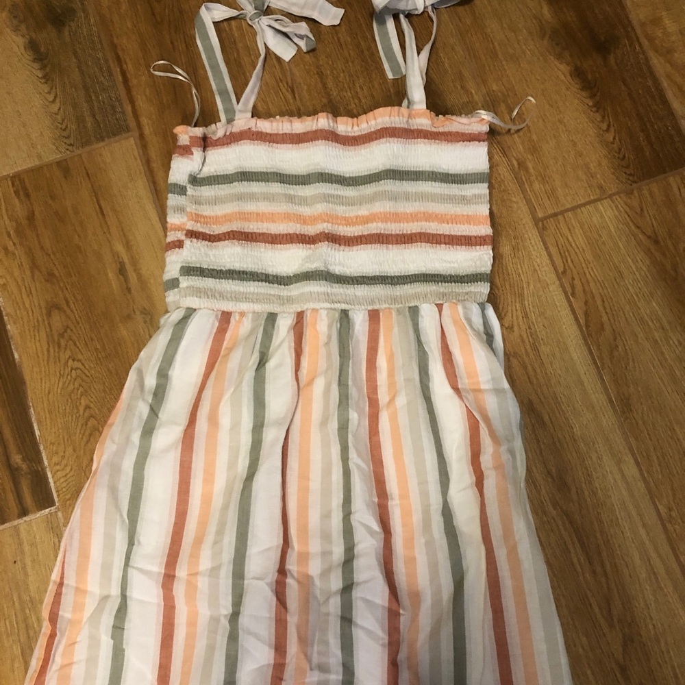 Brand new sundress 👗
